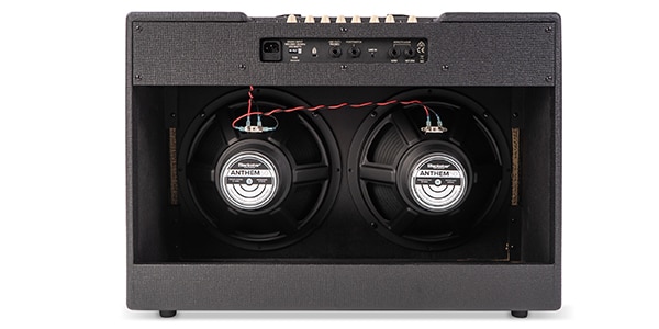 BLACKSTAR / DEBUT 100R-212 BLACK コンボアンプ画像2