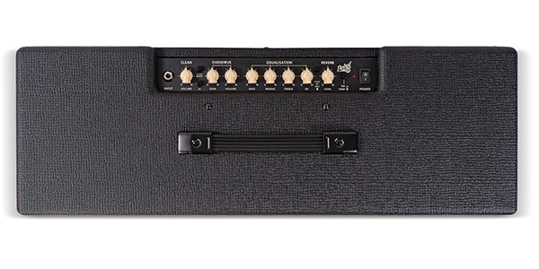BLACKSTAR / DEBUT 100R-212 BLACK コンボアンプ画像3