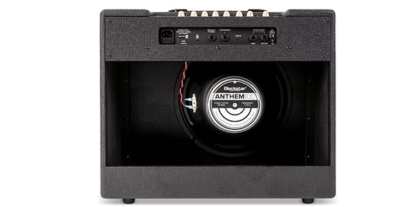 BLACKSTAR ( ブラックスター ) DEBUT 100R BLACK コンボアンプ