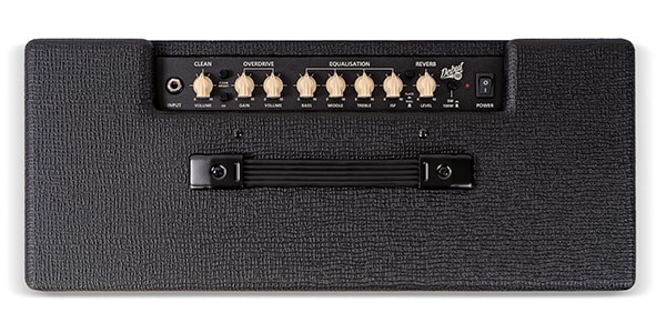 Amazon | Blackstar ブラックスター ギターアンプ DEBUT 100R