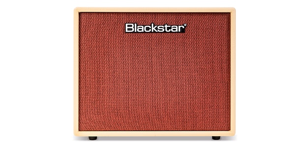 BLACKSTAR / DEBUT 100R CREAM OXBLOOD コンボアンプ