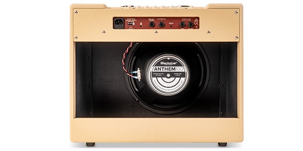 BLACKSTAR / DEBUT 100R CREAM OXBLOOD コンボアンプ画像2