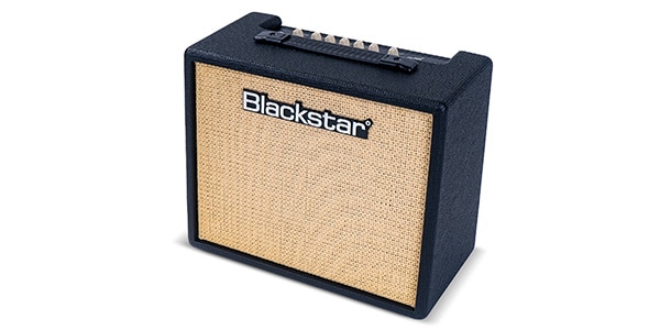 BLACKSTAR ( ブラックスター )  / DEBUT 30E BLACK ギターアンプ画像3