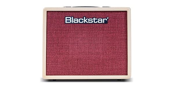 BLACKSTAR ( ブラックスター )  / DEBUT 30E CREAM OXBLOOD ギターアンプ