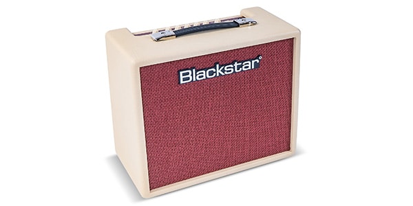 BLACKSTAR ( ブラックスター )  / DEBUT 30E CREAM OXBLOOD ギターアンプ画像2
