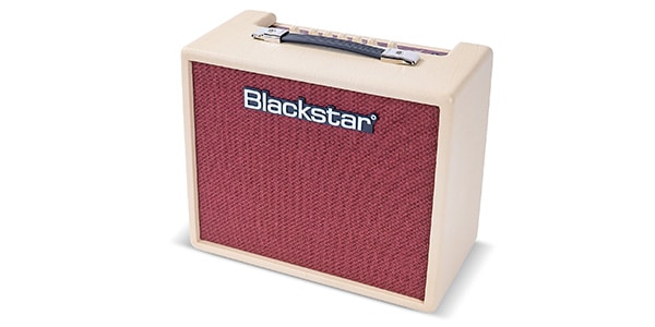 BLACKSTAR ( ブラックスター )  / DEBUT 30E CREAM OXBLOOD ギターアンプ画像3