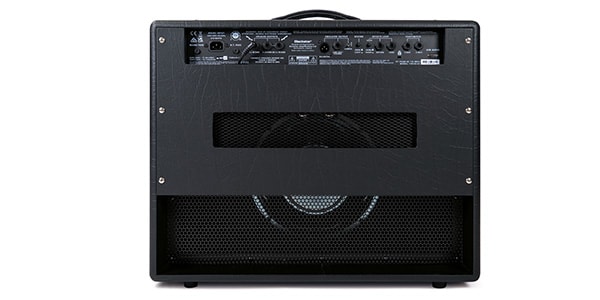 Blackstar HT Soloist 60 Electric Guitar Amplifier 2 Channel Tube Combo Amp