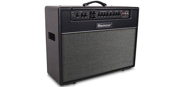 BLACKSTAR ( ブラックスター ) BS HT STAGE 60 212 MkIII 送料