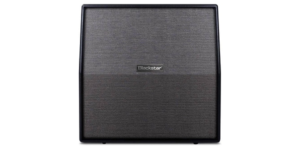BLACKSTAR ( ブラックスター )  / BS HTV-412A MKIII