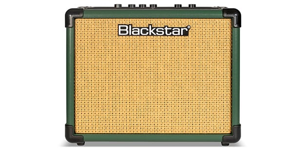BLACKSTAR ( ブラックスター )  / ID:CORE10 V4 BRITISH RACING GREEN 【限定カラー】