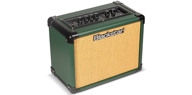 BLACKSTAR ( ブラックスター )  / ID:CORE10 V4 BRITISH RACING GREEN 【限定カラー】画像2