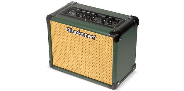 BLACKSTAR ( ブラックスター )  / ID:CORE10 V4 BRITISH RACING GREEN 【限定カラー】画像3