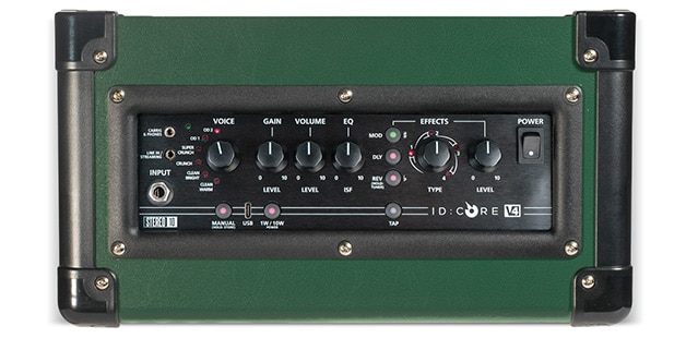 BLACKSTAR ( ブラックスター )  / ID:CORE10 V4 BRITISH RACING GREEN 【限定カラー】画像4