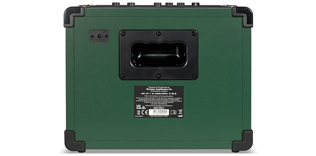 BLACKSTAR ( ブラックスター )  / ID:CORE10 V4 BRITISH RACING GREEN 【限定カラー】画像5