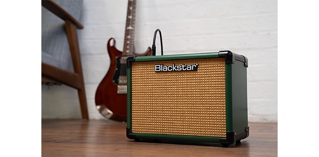 BLACKSTAR ( ブラックスター )  / ID:CORE10 V4 BRITISH RACING GREEN 【限定カラー】画像6