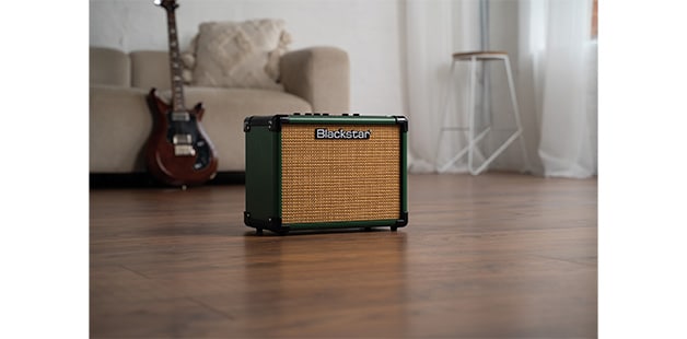 BLACKSTAR ( ブラックスター )  / ID:CORE10 V4 BRITISH RACING GREEN 【限定カラー】画像8