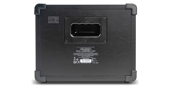 BLACKSTAR / Blackstar ID:CORE 10 V4 Bluetooth 10Wギターアンプ画像2