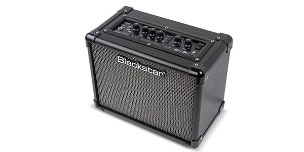 BLACKSTAR / Blackstar ID:CORE 10 V4 Bluetooth 10Wギターアンプ画像3