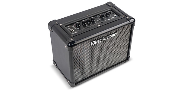 BLACKSTAR / Blackstar ID:CORE 10 V4 Bluetooth 10Wギターアンプ画像4