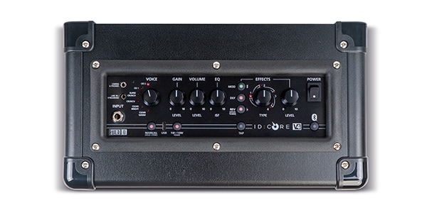 BLACKSTAR / Blackstar ID:CORE 10 V4 Bluetooth 10Wギターアンプ画像5