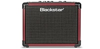 BLACKSTAR / ID:CORE10 V4 OXBLOOD 【限定カラー】