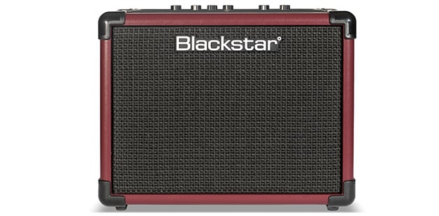 BLACKSTAR ( ブラックスター )  / ID:CORE10 V4 OXBLOOD 【限定カラー】
