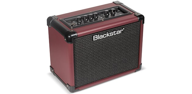 BLACKSTAR ( ブラックスター )  / ID:CORE10 V4 OXBLOOD 【限定カラー】画像2