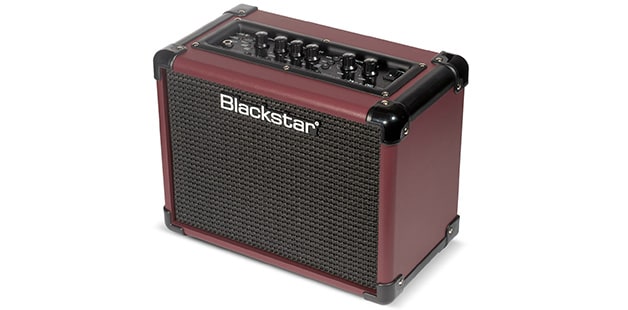 BLACKSTAR ( ブラックスター )  / ID:CORE10 V4 OXBLOOD 【限定カラー】画像3