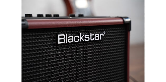 BLACKSTAR ( ブラックスター )  / ID:CORE10 V4 OXBLOOD 【限定カラー】画像6