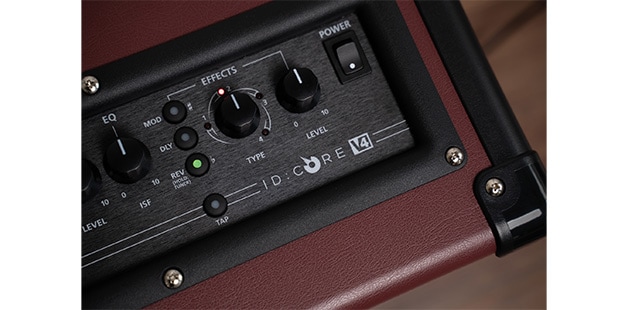 BLACKSTAR ( ブラックスター )  / ID:CORE10 V4 OXBLOOD 【限定カラー】画像7