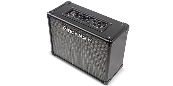 Blackstar ID:CORE V4 40 40Wギターアンプ Blackstar ID:CORE V4 40 40Wギターアンプ