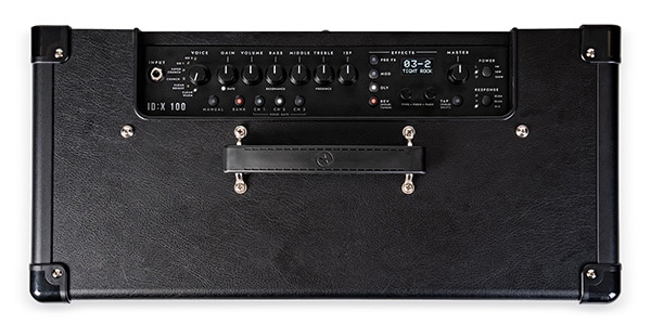 BLACKSTAR ( ブラックスター )  / ID:X 100画像2