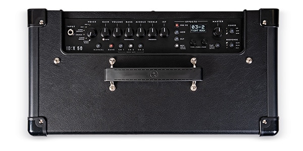 BLACKSTAR ( ブラックスター )  / ID:X 50画像2