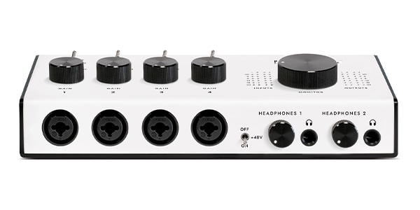 BLACKSTAR / Blackstar POLAR-4 ギター用オーディオインターフェイス画像4