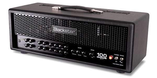 BLACKSTAR ( ブラックスター )  / BS S1-100-MKII画像2