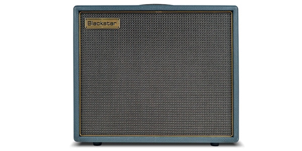 BLACKSTAR / 	CV10 Carmen Vandenberg signature model
