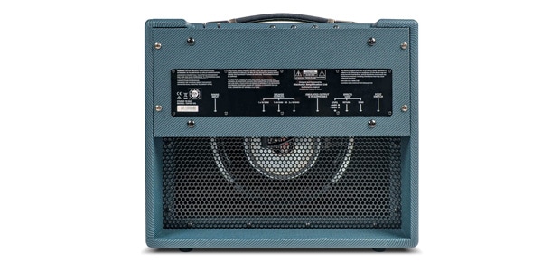 BLACKSTAR / 	CV10 Carmen Vandenberg signature model画像3
