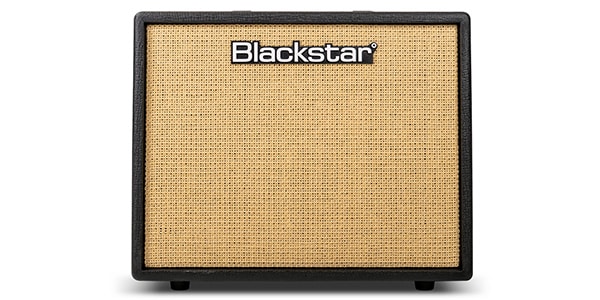 BLACKSTAR / DEBUT 50R BLACK　アナログ・コンボ・アンプ