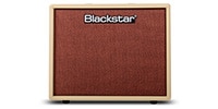 BLACKSTAR / DEBUT 50R CREAM OXBLOOD　アナログ・コンボ・アンプ