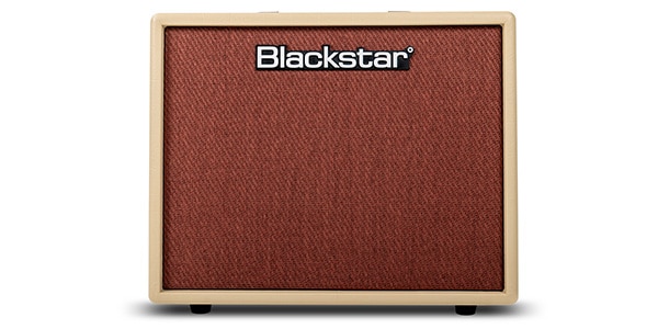 BLACKSTAR / DEBUT 50R CREAM OXBLOOD　アナログ・コンボ・アンプ