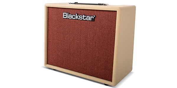 BLACKSTAR / DEBUT 50R CREAM OXBLOOD　アナログ・コンボ・アンプ画像2