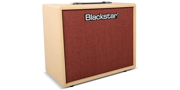 BLACKSTAR / DEBUT 50R CREAM OXBLOOD　アナログ・コンボ・アンプ画像3
