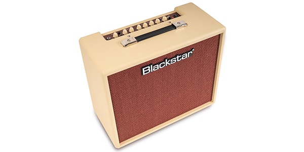 BLACKSTAR / DEBUT 50R CREAM OXBLOOD　アナログ・コンボ・アンプ画像5