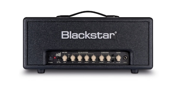 BLACKSTAR ( ブラックスター )  / DEBUT 100RH BLACK