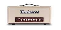 BLACKSTAR / DEBUT 100RH CREAM OXBLOOD