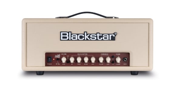BLACKSTAR ( ブラックスター )  / DEBUT 100RH CREAM OXBLOOD