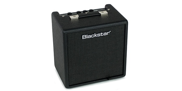 BLACKSTAR ( ブラックスター ) / DEBUT BASS 15 ベースアンプ画像2