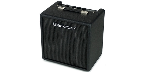 BLACKSTAR ( ブラックスター ) / DEBUT BASS 15 ベースアンプ画像3