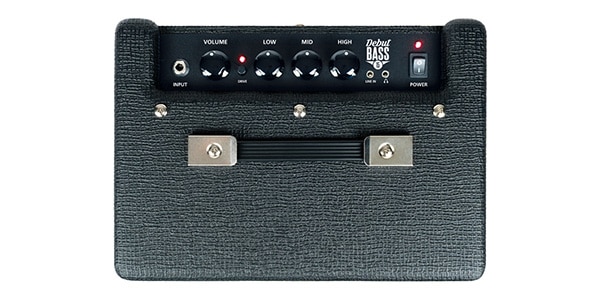 BLACKSTAR ( ブラックスター ) / DEBUT BASS 15 ベースアンプ画像4