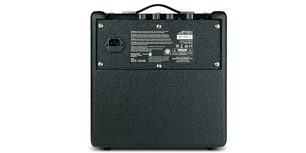 BLACKSTAR ( ブラックスター ) / DEBUT BASS 15 ベースアンプ画像5